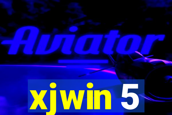 xjwin 5
